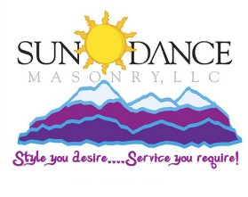 Sundance Masonry LLC entry by Ahmed Hassan