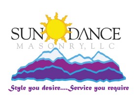 Sundance Masonry LLC entry by nerdcreatives