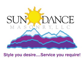 Sundance Masonry LLC entry by nerdcreatives