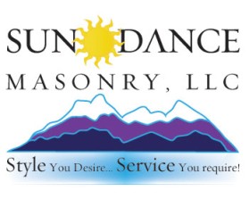Sundance Masonry LLC entry by pixela