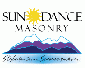Sundance Masonry LLC entry by pixela