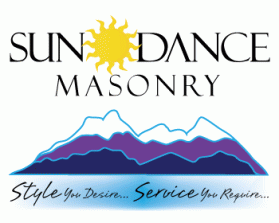 Graphic Design entry 323803 submitted by pixela to the Graphic Design for Sundance Masonry LLC run by MsColorado