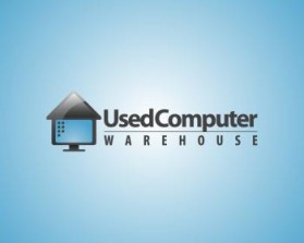 Used Computer Warehouse entry by AUGUST
