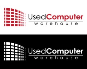 Used Computer Warehouse entry by JINKODESIGNS