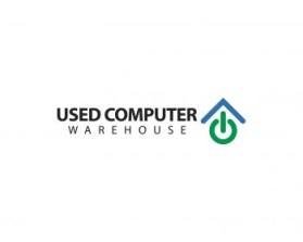 Used Computer Warehouse entry by AUGUST
