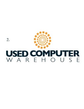 Used Computer Warehouse entry by jake400