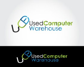 Used Computer Warehouse entry by JINKODESIGNS