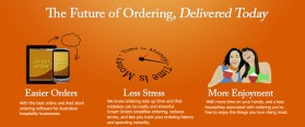 Smart Orders entry by allpee