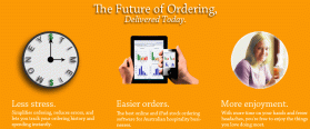 Smart Orders entry by missalexandra