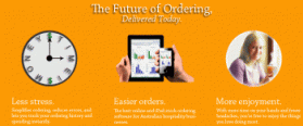 Smart Orders entry by missalexandra