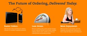 Smart Orders entry by vgated
