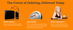 Smart Orders entry by vgated