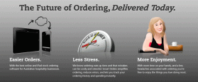 Smart Orders entry by vgated