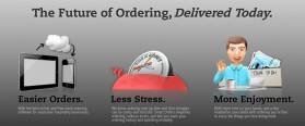 Smart Orders entry by vgated