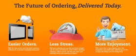 Smart Orders entry by vgated