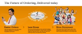 Smart Orders entry by nerdcreatives