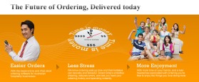 Smart Orders entry by nerdcreatives