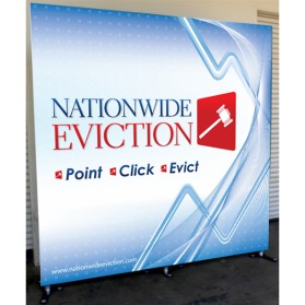 Graphic Design entry 324265 submitted by nerdcreatives to the Graphic Design for www.nationwideeviction.com run by candice