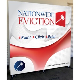 Graphic Design entry 324266 submitted by nerdcreatives to the Graphic Design for www.nationwideeviction.com run by candice