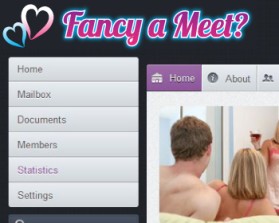 Fancy a Meet entry by Mara
