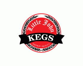 Little John Kegs entry by eZoeGraffix