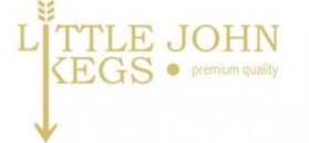 Little John Kegs entry by not2shabby
