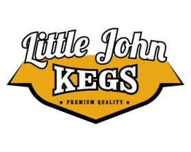 Little John Kegs entry by redbirddesign