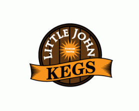 Little John Kegs entry by eZoeGraffix