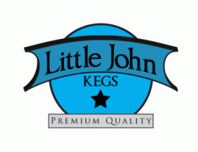 Little John Kegs entry by missalexandra