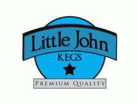 Little John Kegs entry by missalexandra
