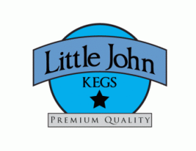 Little John Kegs entry by missalexandra