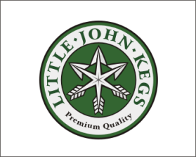Little John Kegs entry by zaga