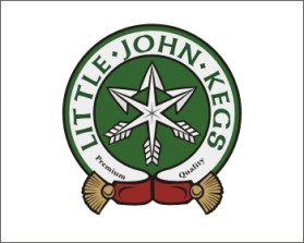 Little John Kegs entry by zaga