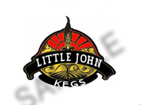 Little John Kegs entry by 'ROCK'