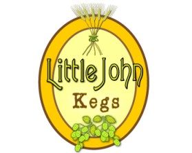 Little John Kegs entry by F ective D zine