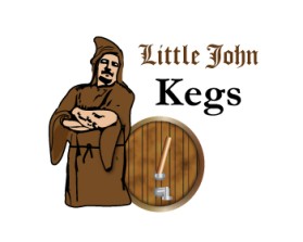 Little John Kegs entry by F ective D zine