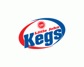 Little John Kegs entry by eZoeGraffix
