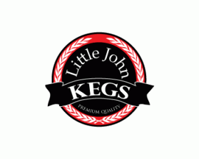 Little John Kegs entry by eZoeGraffix