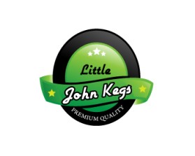 Little John Kegs entry by max001