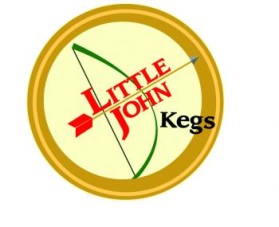 Little John Kegs entry by phoenyxx