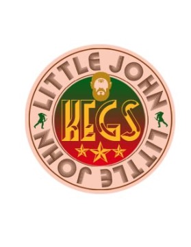 Little John Kegs entry by jake400