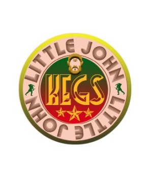 Little John Kegs entry by jake400