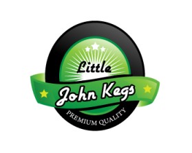 Little John Kegs entry by max001