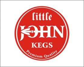 Little John Kegs entry by zaga