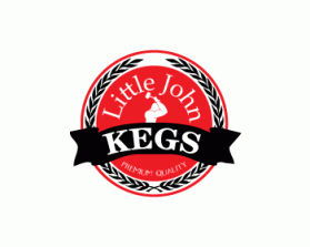 Little John Kegs entry by eZoeGraffix
