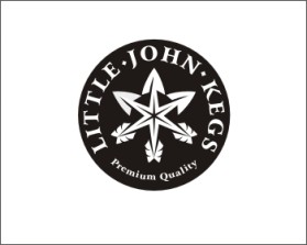 Little John Kegs entry by zaga