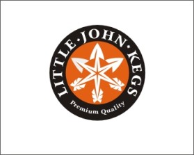 Little John Kegs entry by zaga