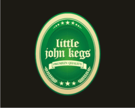 Little John Kegs entry by joko.prasetyo