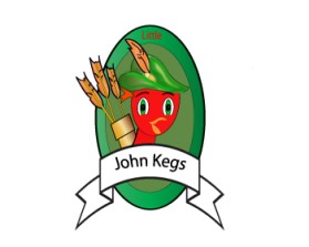 Little John Kegs entry by OriginalDesigns