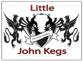 Little John Kegs entry by OriginalDesigns
